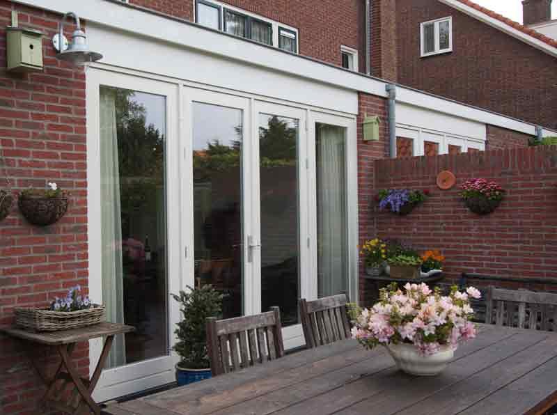 Aanbouw c2