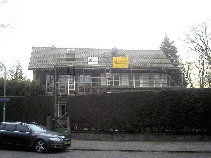 dakopbouw 2