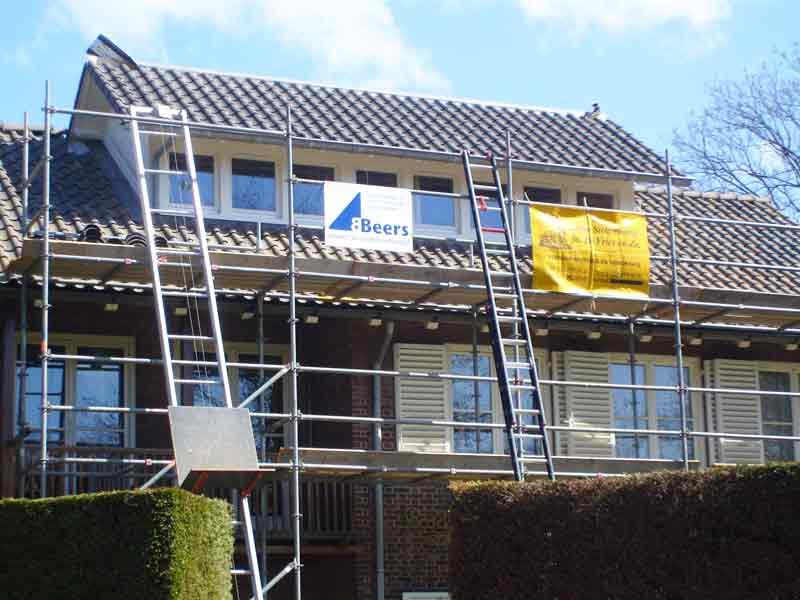 dakopbouw 4