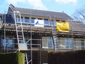 dakopbouw 4