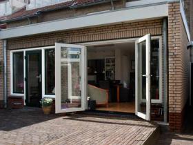 Aanbouw a1