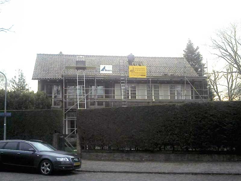 dakopbouw 2
