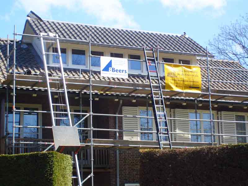 dakopbouw 4