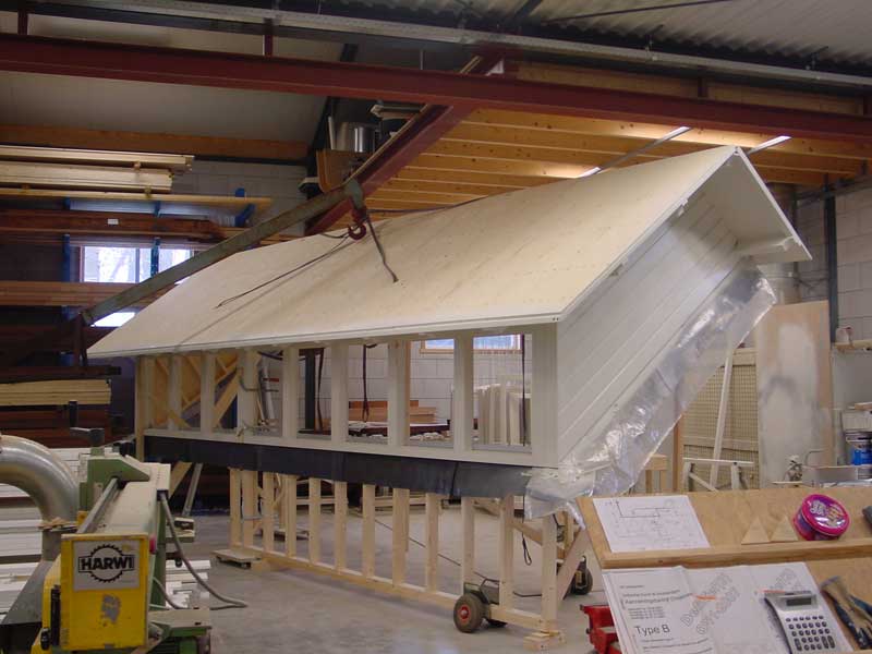 dakopbouw 1